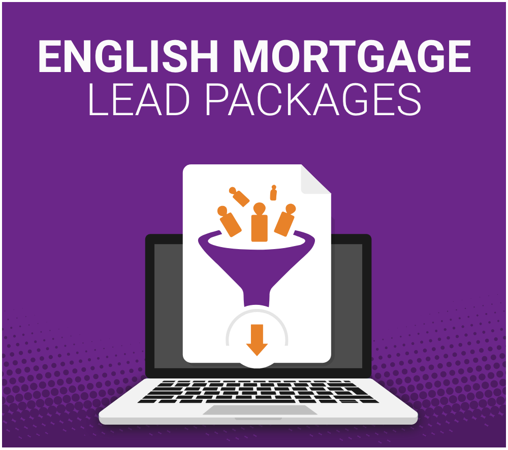 aged mortgage insurance leads