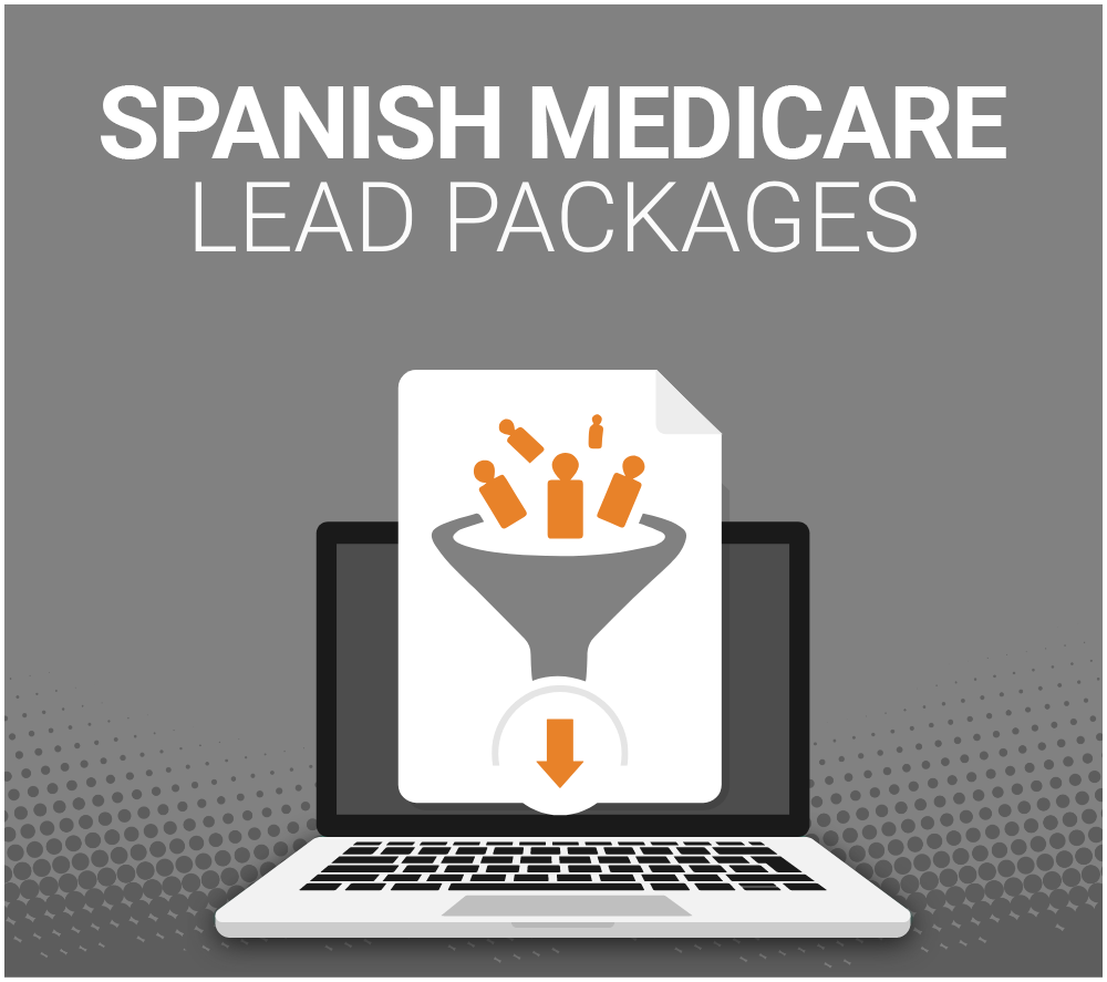 Spanish Medicare Leads