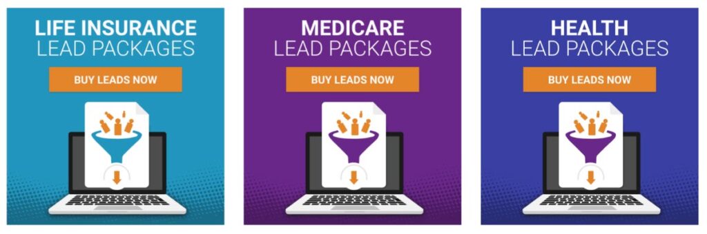 final expense lead options