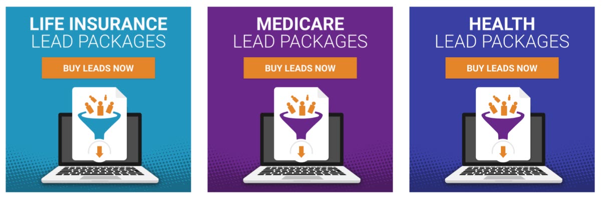 Aged Final Expense Insurance Leads Badass Insurance Leads