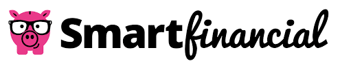 logotipo de smart financial