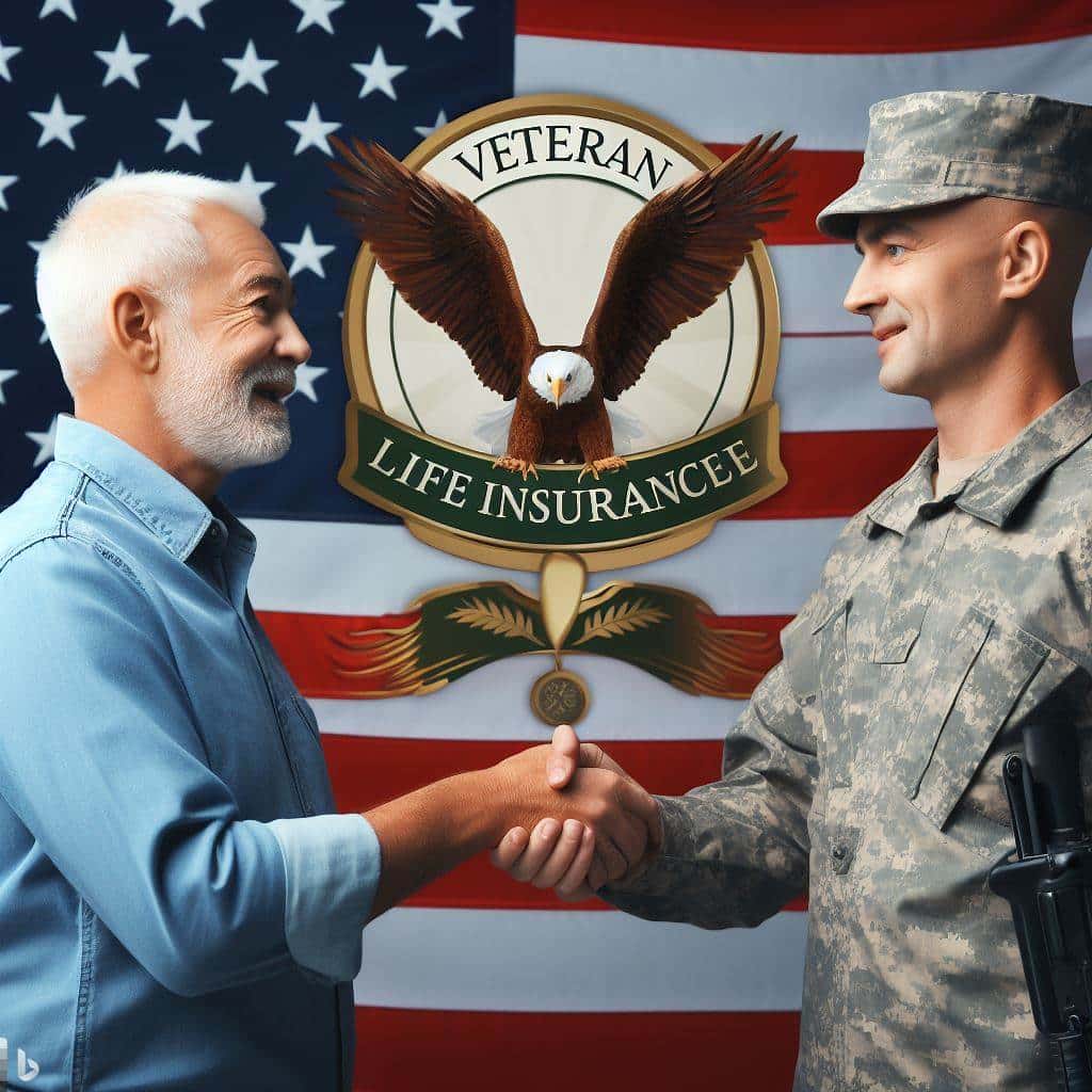 Las mejores compañías de seguros de vida para veteranos de EE.UU.
