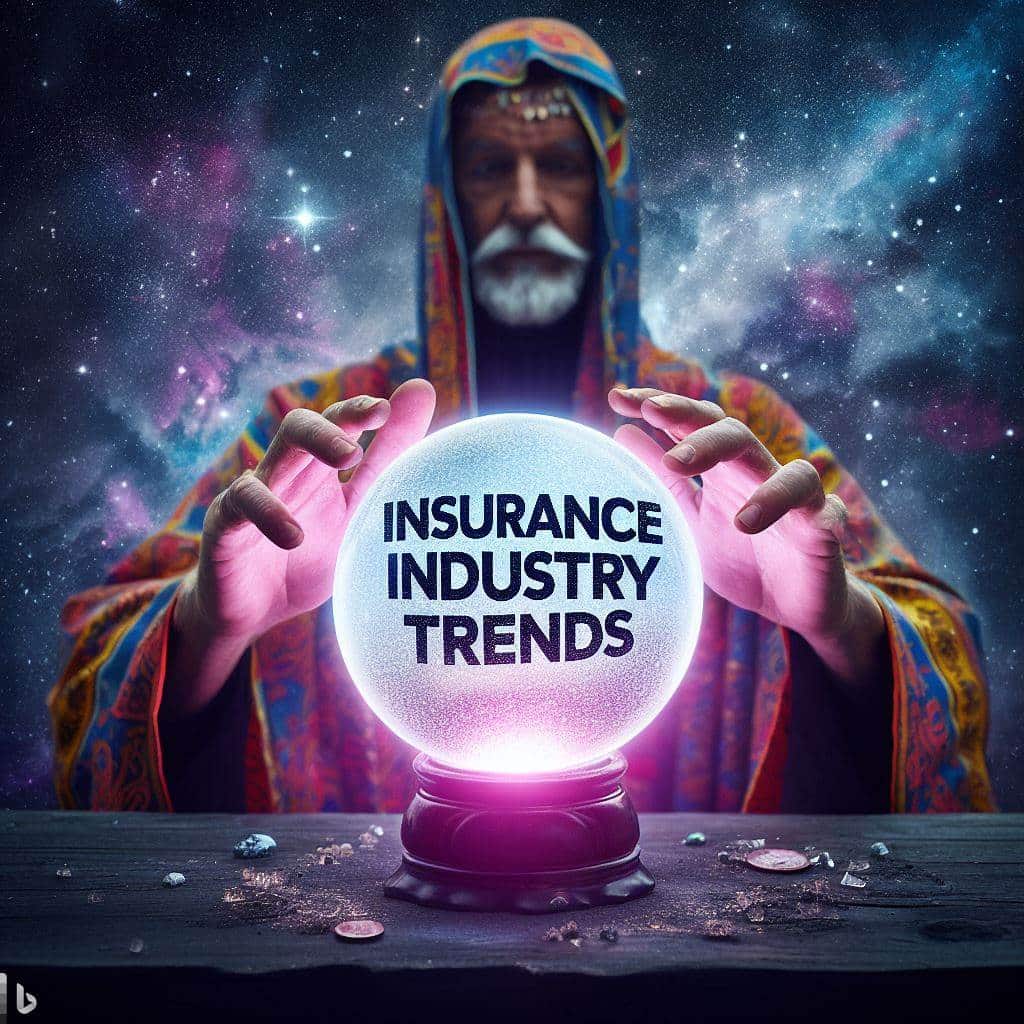Adaptarse al cambio: Tendencias del sector de los seguros en 2023