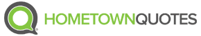 logo hometown quotes