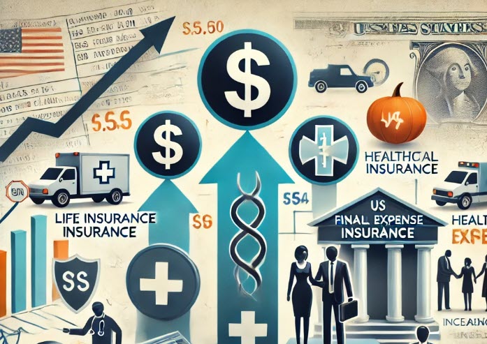 Tariffs And Their Potential Impact On Life Insurance, Final Expense Insurance, And Healthcare Insurance