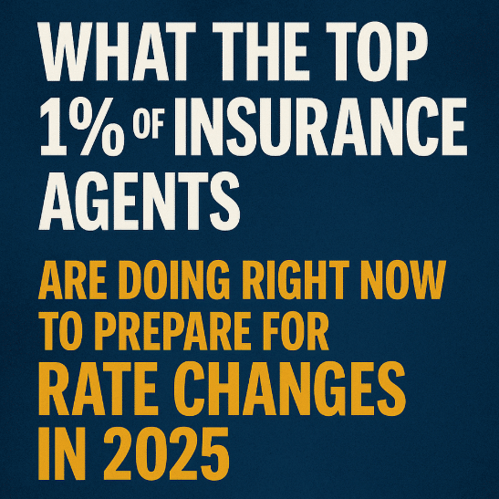 Rate Changes 2025